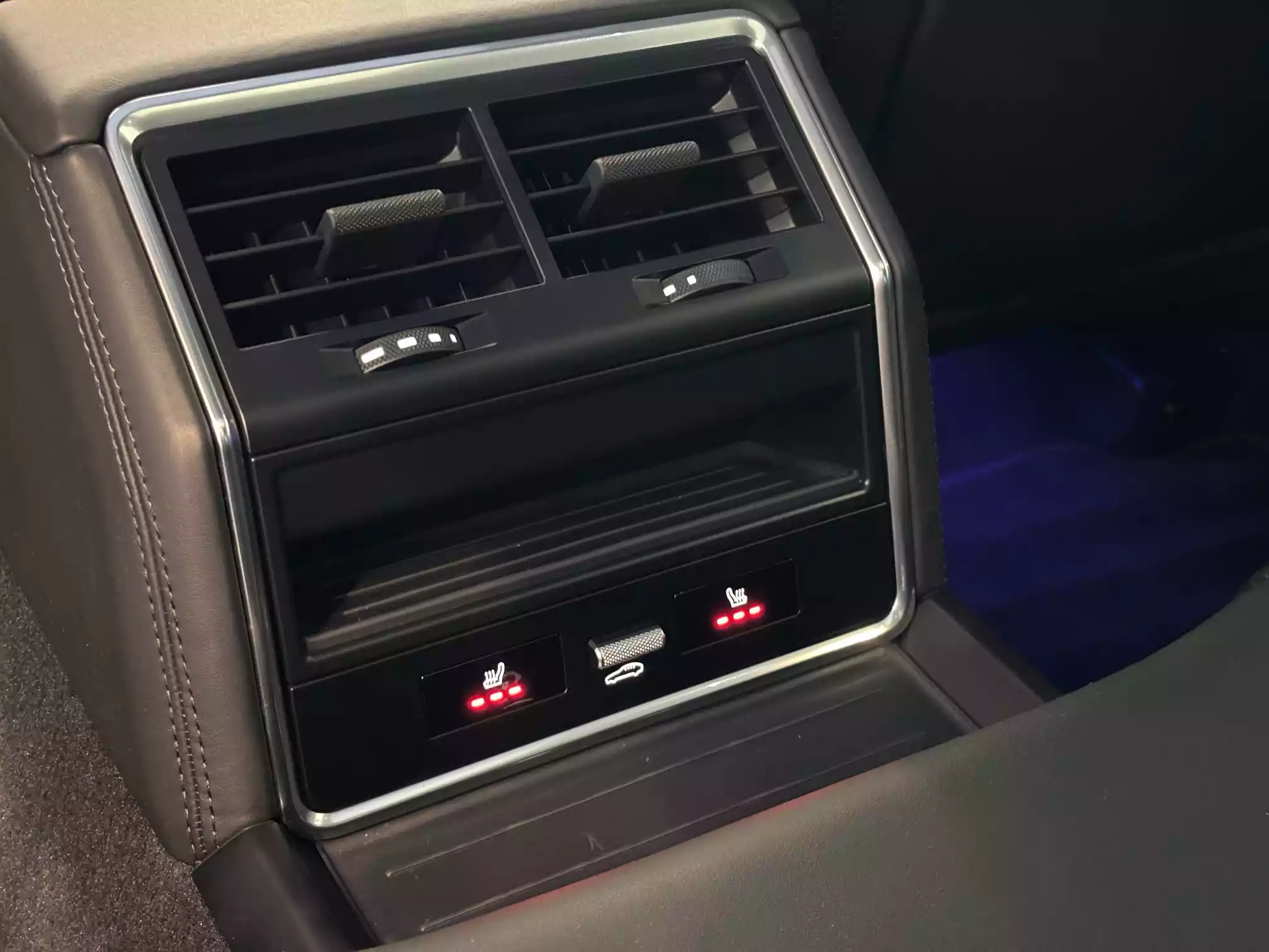 Porsche Panamera 4S E-Hybrid