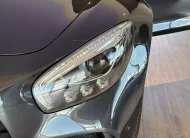 Mercedes-Benz AMG GTC – Burmester, Performance ispuh