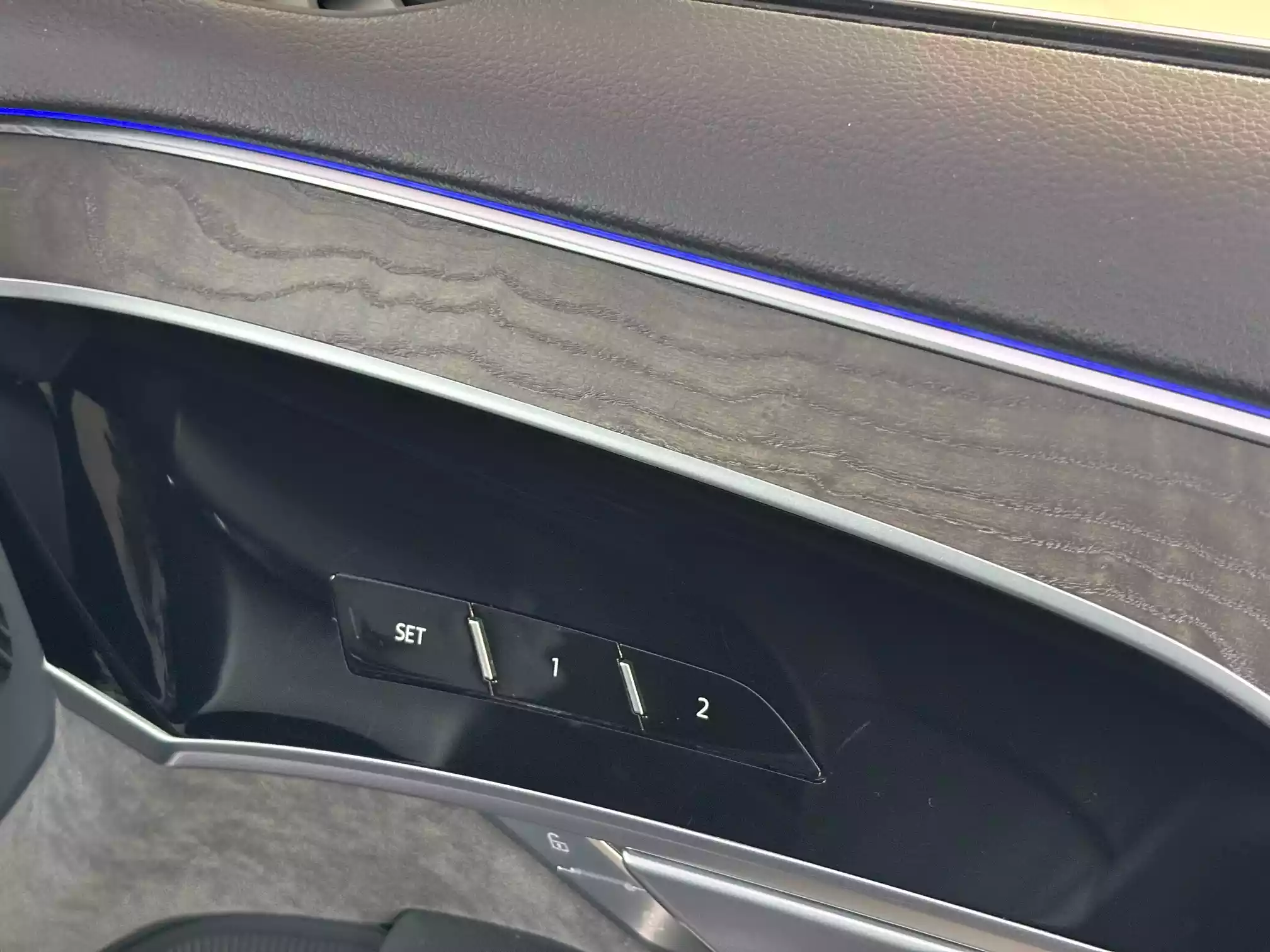 Audi A8 50 TDI – HD Matrix LED – Laser Light, zračni ovjes, B&O, ACC