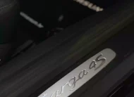 Porsche 911 Carrera Targa 4S PDK