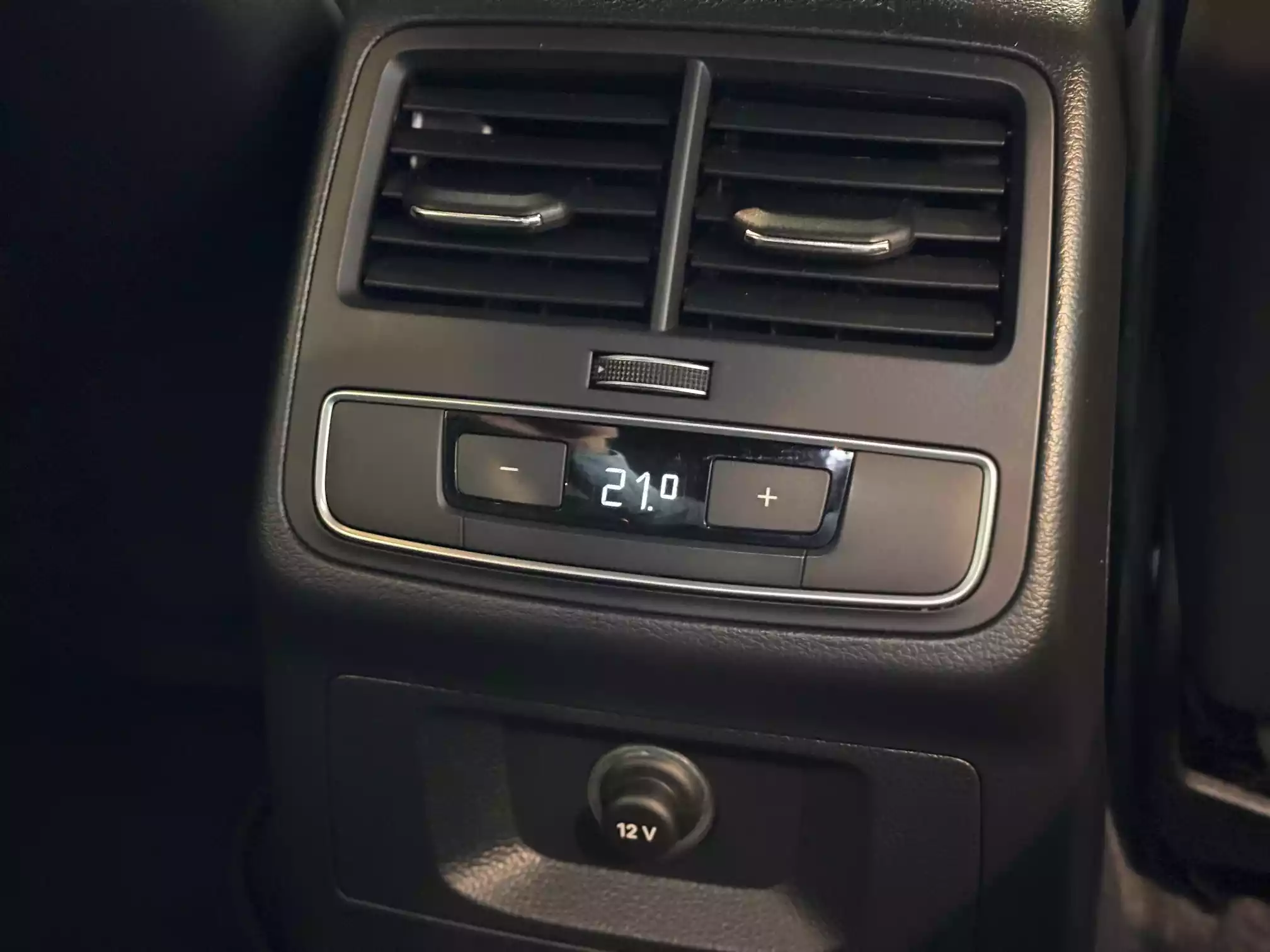 Audi A4 35 TDI S-Line S-Tronic