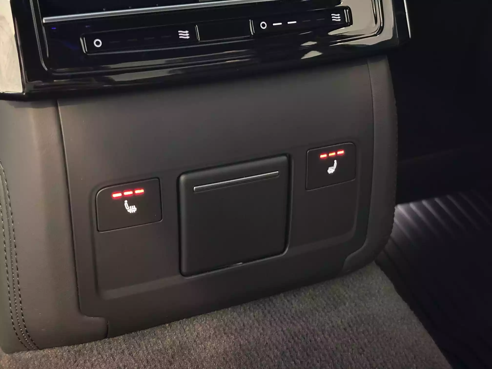 Audi A8 50 TDI – HD Matrix LED – Laser Light, zračni ovjes, B&O, ACC