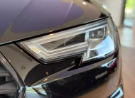 Audi A4 35 TDI S-Line S-Tronic