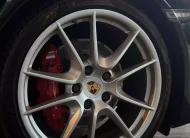 Porsche 911 Carrera Targa 4S PDK