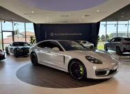 Porsche Panamera 4S E-Hybrid