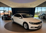 VW Passat 1.6 TDI DSG