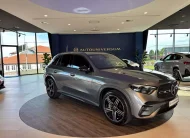 Mercedes GLC 220d 4Matic AMG – Digital Light, kamera 360°, alu 20″