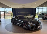 Mercedes-Benz AMG GTC – Burmester, Performance ispuh