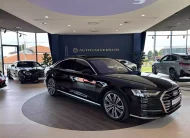 Audi A8 50 TDI – HD Matrix LED – Laser Light, zračni ovjes, B&O, ACC