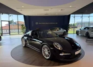 Porsche 911 Carrera Targa 4S PDK