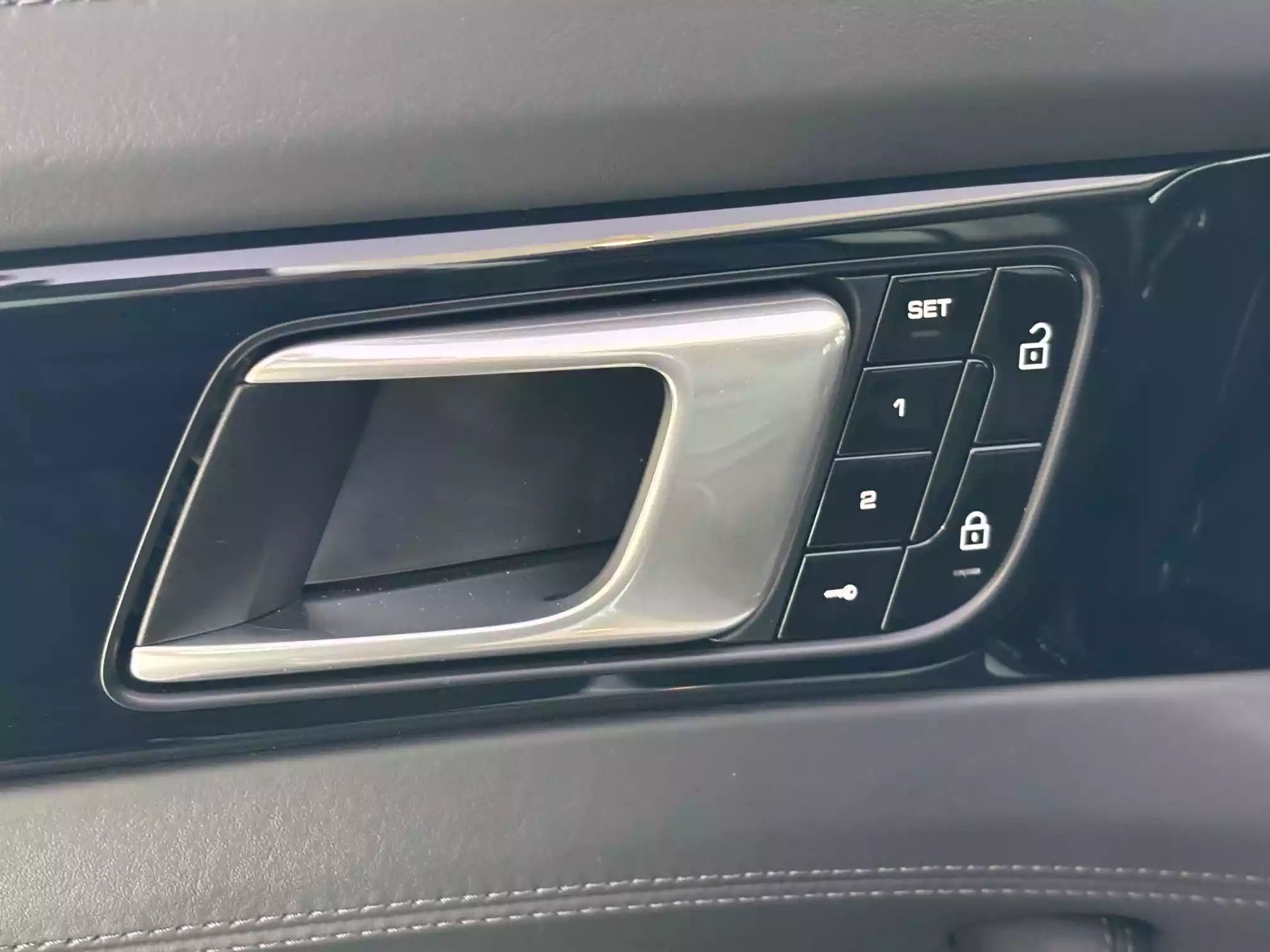 Porsche Panamera 4S E-Hybrid