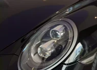 Porsche 911 Carrera Targa 4S PDK