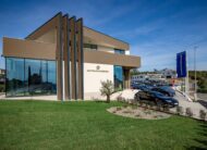 Mercedes-Benz AMG GTC – Burmester, Performance ispuh