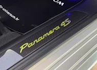 Porsche Panamera 4S E-Hybrid
