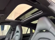 Porsche Panamera 4S E-Hybrid