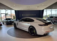 Porsche Panamera 4S E-Hybrid