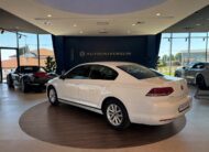VW Passat 1.6 TDI DSG
