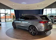 Mercedes GLC 220d 4Matic AMG – Digital Light, kamera 360°, alu 20″