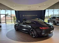 Mercedes-Benz AMG GTC – Burmester, Performance ispuh