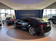 Audi A4 35 TDI S-Line S-Tronic