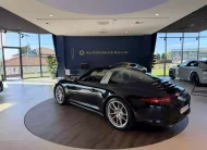 Porsche 911 Carrera Targa 4S PDK