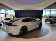 Porsche Panamera 4S E-Hybrid