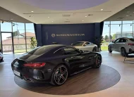 Mercedes-Benz AMG GTC – Burmester, Performance ispuh