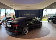 Audi A4 35 TDI S-Line S-Tronic