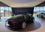 Porsche 911 Carrera Targa 4S PDK