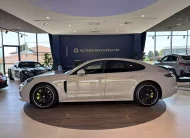 Porsche Panamera 4S E-Hybrid