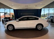 VW Passat 1.6 TDI DSG