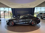 Mercedes-Benz AMG GTC – Burmester, Performance ispuh