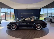 Porsche 911 Carrera Targa 4S PDK