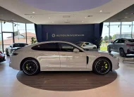 Porsche Panamera 4S E-Hybrid