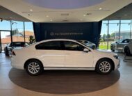 VW Passat 1.6 TDI DSG