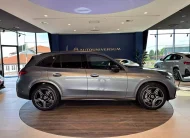 Mercedes GLC 220d 4Matic AMG – Digital Light, kamera 360°, alu 20″
