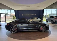 Mercedes-Benz AMG GTC – Burmester, Performance ispuh