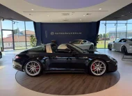 Porsche 911 Carrera Targa 4S PDK