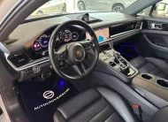 Porsche Panamera 4S E-Hybrid