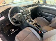 VW Passat 1.6 TDI DSG