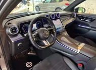 Mercedes GLC 220d 4Matic AMG – Digital Light, kamera 360°, alu 20″