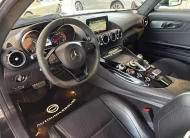 Mercedes-Benz AMG GTC – Burmester, Performance ispuh