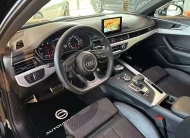 Audi A4 35 TDI S-Line S-Tronic