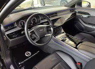 Audi A8 50 TDI – HD Matrix LED – Laser Light, zračni ovjes, B&O, ACC