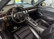 Porsche 911 Carrera Targa 4S PDK