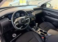 Hyundai Tucson 1.6 T-GDi Premium