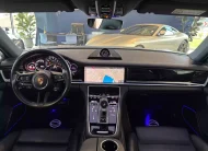 Porsche Panamera 4S E-Hybrid