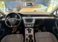 VW Passat 1.6 TDI DSG