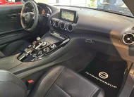 Mercedes-Benz AMG GTC – Burmester, Performance ispuh