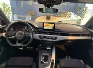 Audi A4 35 TDI S-Line S-Tronic